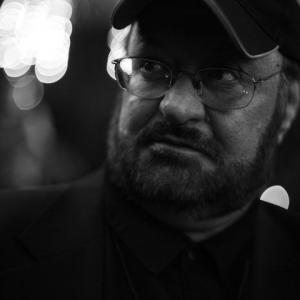 John Gallagher at Soho International Film Festival, NYC
