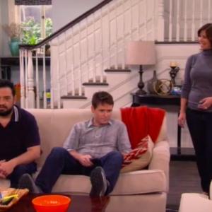Friends With Better Lives with Horatio Sanz, Kevin Connolly, and Mary Gallagher