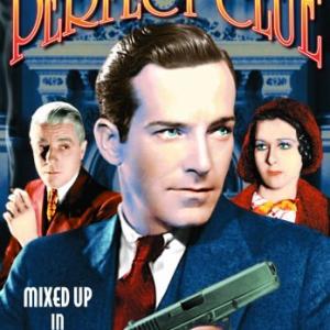 Betty Blythe Richard Skeets Gallagher and David Manners in The Perfect Clue 1935