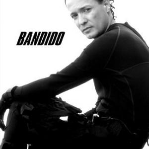 Carlos Gallardo as Max Cruz (a.k.a. Bandido)