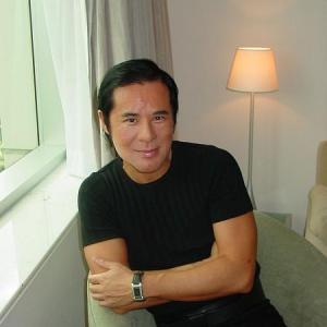 Kwok-Leung Gan