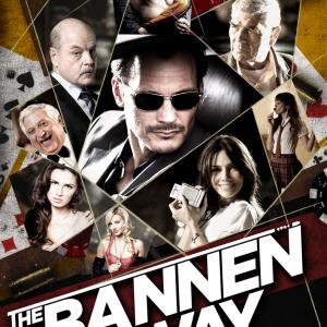 Official Poster for THE BANNEN WAY