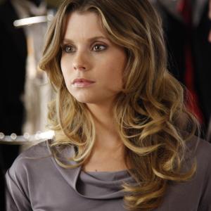 Still of JoAnna Garcia Swisher in A Very Merry Daughter of the Bride 2008