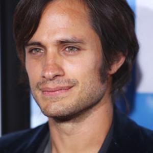 Gael Garca Bernal