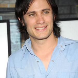 Gael Garca Bernal at event of The Limits of Control 2009