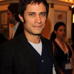 Gael Garca Bernal at event of Blindness 2008