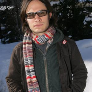 Gael García Bernal