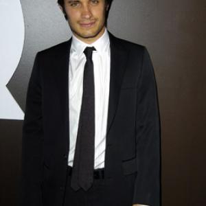 Gael García Bernal