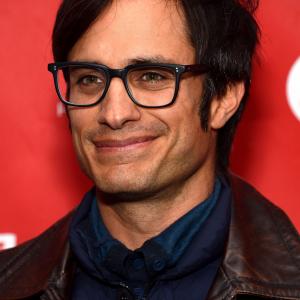 Gael Garca Bernal at event of Who is Dayani Cristal? 2013