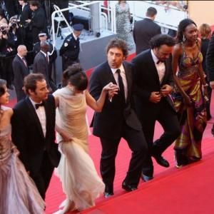 Biutiful Premiere at the Palais des Festivals during the 63rd Annual Cannes Film Festival