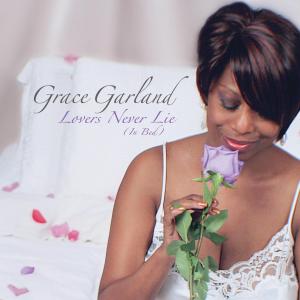 Grace Garland CD Cover