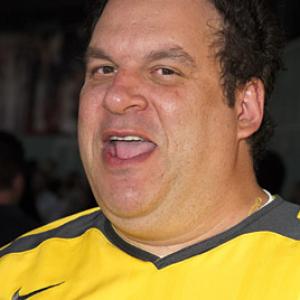 Jeff Garlin at event of Clerks II (2006)