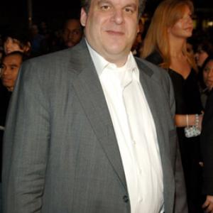 Jeff Garlin at event of Mission Impossible III 2006