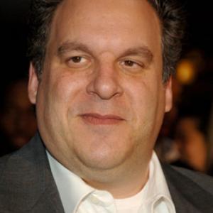 Jeff Garlin at event of Mission: Impossible III (2006)