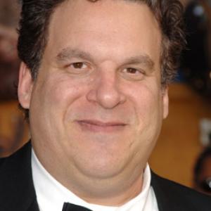 Jeff Garlin at event of 12th Annual Screen Actors Guild Awards 2006