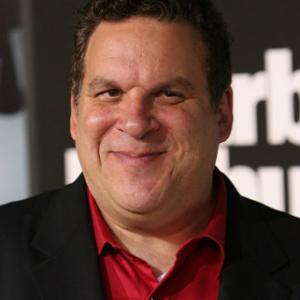 Jeff Garlin at event of Curb Your Enthusiasm (1999)
