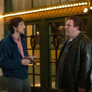 Still of Jeff Garlin in I Want Someone to Eat Cheese With (2006)