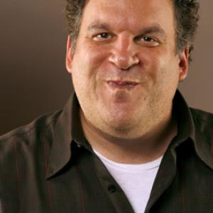 Jeff Garlin at event of This Filthy World 2006
