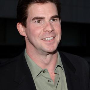 Ralph Garman at event of Two for the Money (2005)