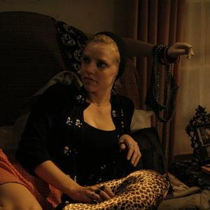 Kelli Garner in Normal Adolescent Behavior (2007)