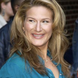 Ana Gasteyer at event of Late Show with David Letterman 1993