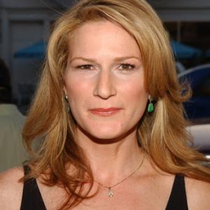 Ana Gasteyer at event of Reefer Madness The Movie Musical 2005
