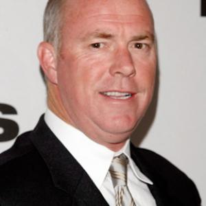 Michael Gaston at event of Melo pinkles (2008)