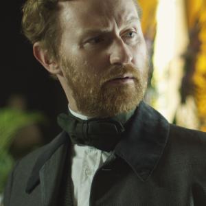 Still of Mark Gatiss in The Crimson Petal and the White 2011