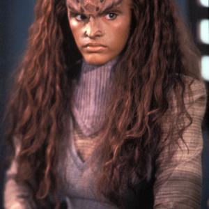 Still of Jennifer Gatti in Star Trek The Next Generation 1987