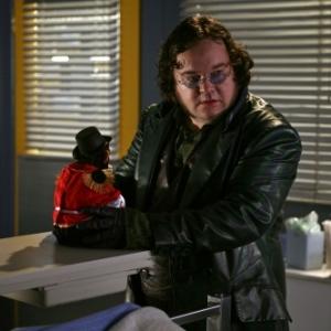 Still of Chris Gauthier in Smallville 2001