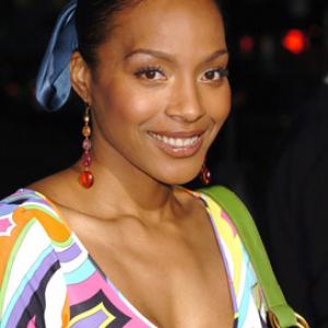 Nona Gaye at event of xXx State of the Union 2005