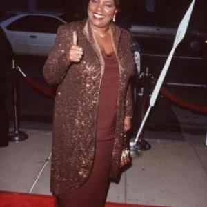 Gloria Gaynor at event of Woo (1998)
