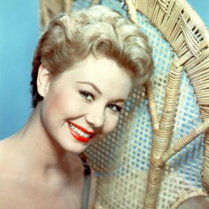 Still of Mitzi Gaynor in South Pacific 1958