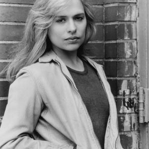 Still of Martha Gehman in FX 1986