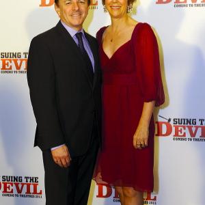 Suing the Devil Premiere Sydney with Brian Walsh