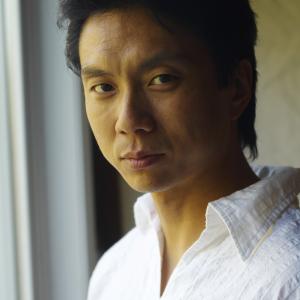 George Chiang