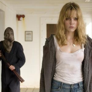 Still of Melissa George in Triangle 2009