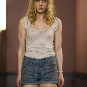 Still of Melissa George in Triangle (2009)