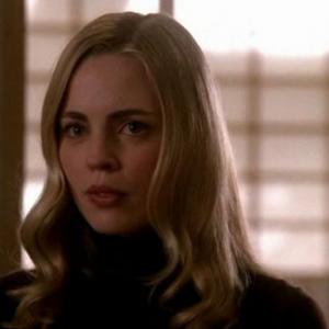 lauren reed on alias