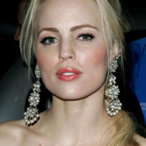 Melissa George at event of Derailed (2005)