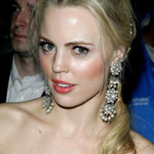 Melissa George at event of Derailed 2005