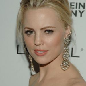 Melissa George at event of Derailed 2005