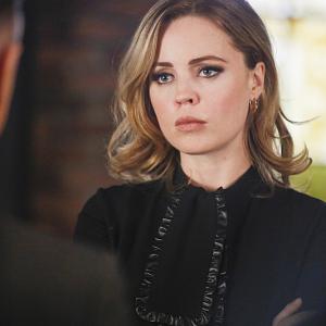 Still of Melissa George in The Good Wife 2009