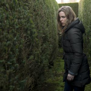 Still of Melissa George in Hunted 2012