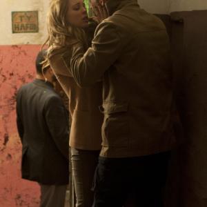 Still of Melissa George in Hunted (2012)