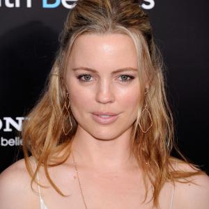 Melissa George at event of Draugiskas seksas 2011