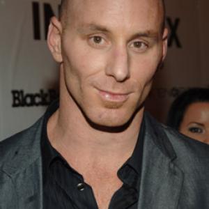 Matt Gerald at event of In the Mix 2005