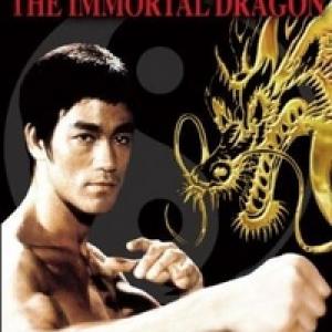 BRUCE LEE The Immortal Dragon Directed and Produced by Jude Gerard Prest for AE