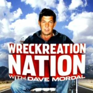 Wreckreation Nation with Dave Mordal for Tru TV