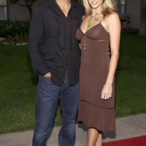 Galen Gering and Jenna Gering